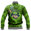 Love New Zealand Clothing - Canberra Raiders Superman Rugby Baseball Jackets A35 | Love New Zealand