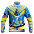 Love New Zealand Clothing - Gold Coast Titans Naidoc 2022 Sporty Style Baseball Jackets A35 | Love New Zealand