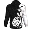 Aotearoa Rugby Flame 2019 Hoodie| Lovenewzealand.co