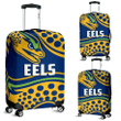 Parramatta Luggage Covers Eel K4 | Lovenewzealand.co