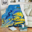 Love New Zealand Premium Blanket - Parramatta Eels New Naidoc Premium Blanket | africazone.store
