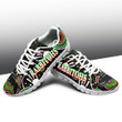 Love New Zealand Sneakers - South Sydney Rabbitohs Special Indigenous Sneakers K31