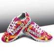 Love New Zealand Sneakers -  Broncos Naidoc Sneakers K31