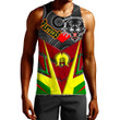 Love New Zealand Clothing - Penrith Panthers Naidoc 2022 Sporty Style Tank Top A35 | Love New Zealand