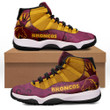 Brisbane Broncos Indigenous Special Sneakers J.11 A31 | Rugbylife.co
