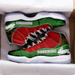 Lovenewzealand Shoes -  South Sydney Rabbitohs Indigenous Special Sneakers J.11 A31