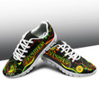 Love New Zealand Sneakers -  Penrith Panthers Unique Indigenous Sneakers K31