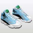 LoveNewZeland Shoes - Cronulla-Sutherland Sharks Sneakers J.13 A7