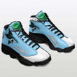 LoveNewZeland Shoes - Cronulla-Sutherland Sharks Sneakers J.13 A7