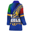 (Custom) Parramatta Eels Indigenous Naidoc 2021 - Rugby Team Bath Robe | lovenewzealand.co
