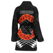 Penrith Panthers and Poppy - Rugby Team Bath Robe | lovenewzealand.co
