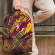 Love New Zealand Backpack - Brisbane Broncos Aboriginal Backpack A35
