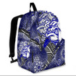 Love New Zealand Backpack - Canterbury-Bankstown Bulldogs Aboriginal Backpack A35