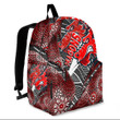 Love New Zealand Backpack - St. George Illawarra Dragons Aboriginal Backpack A35