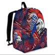 Love New Zealand Backpack - Newcastle Knights Aboriginal Backpack A35