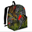 Love New Zealand Backpack - Penrith Panthers Aboriginal Backpack A35