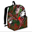 Love New Zealand Backpack - South Sydney Rabbitohs Aboriginal Backpack A35