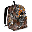 Love New Zealand Backpack - West Tigers Aboriginal Backpack A35