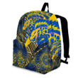 Love New Zealand Backpack - Parramatta Eels Aboriginal Backpack | africazone.store
