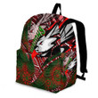 Love New Zealand Backpack - South Sydney Rabbitohs Aboriginal Backpack | africazone.store
