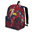 Love New Zealand Backpack - Sydney Roosters Aboriginal Backpack | africazone.store
