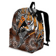 Love New Zealand Backpack - West Tigers Aboriginal Backpack | africazone.store
