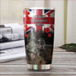 1sttheworld Tumbler - Remember The Sacrifice They Gave For Out Freedom Tumbler A31