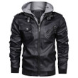 Love New Zealand Clothing - Anzac Day Lest We Forget Honouring All Who Served Leather Jacket A35