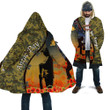 Love New Zealand Clothing - Anzac Day Camouflage Soldier Australian - Cloak A95 | Love New Zealand