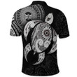 Love New Zealand Clothing - Fiji Polynesia - Polo Shirts A95 | Love New Zealand