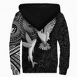 Love New Zealand Clothing - Cook Polynesia - Sherpa Hoodies A95 | Love New Zealand