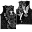 Love New Zealand Clothing - Cook Polynesia - Basketball Jersey A95 | Love New Zealand