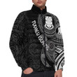 Love New Zealand Clothing - Tuvalu Islands Polynesia - Padded Jacket A95 | Love New Zealand