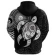 Love New Zealand Clothing - Vanuatu Islands Polynesia - Hoodie A95 | Love New Zealand