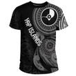 Love New Zealand Clothing - Yap Islands Polynesia - T-shirt A95 | Love New Zealand