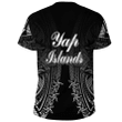Yap Islands Tattoo T-shirt | 1sttheworld