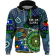 Generation Connection NAIDOC Week 2023 Hoodie A31 | Love New Zealand