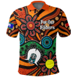 The Gathering Naidoc Week 2023 For Our Elders Polo Shirts A31 | Love New Zealand