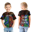 The Union Naidoc Week 2023 For Our Elders T-shirt A31 | Love New Zealand