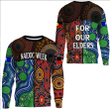 The Union Naidoc Week 2023 For Our Elders Sweatshirts A31 | Love New Zealand