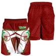 Wales Rugby Men's Short - Welsh Rugby - BN23