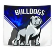Love New Zealand Home Set - Bulldogs Tapestry TH4