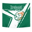 Ireland Rugby Tapestry - Irish Rugby - BN23