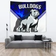 Love New Zealand Home Set - Bulldogs Tapestry TH4