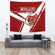 England Rugby Tapestry - England Rugby - BN23