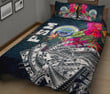 Alohawaii Home Set - Quilt Bed Set Federated States Of Micronesia - Summer Vibes | Alohawaii.co