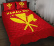 Alohawaii Home Set - Quilt Bed Set Hawaii Kanaka Polynesian | Alohawaii.co