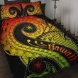 Alohawaii Home Set - Quilt Bed Set Hawaii - Hawaii Polynesian Decorative Patterns | Alohawaii.co