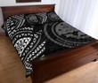 Alohawaii Home Set - Quilt Bed Set Federated States of Micronesia Pattern - BN09