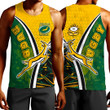 Love New Zealand Tank Top - South Africa Rugby Sport New Style A35